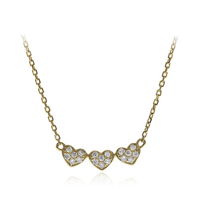I1 (H) Brillant-Goldcollier (CIRARI)