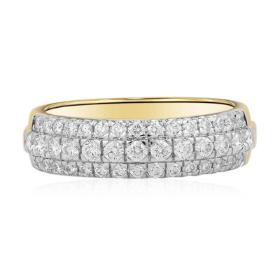 IF (D) Brillant-Goldring (Annette)