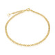 Silberarmband
