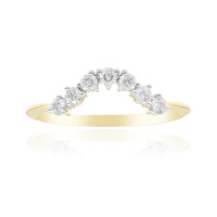 SI1 (G) Brillant-Goldring