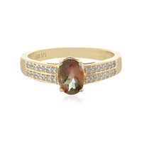 Oregon-Sonnenstein-Goldring