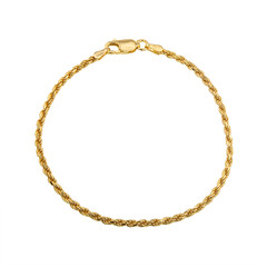 Silberarmband