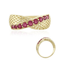 Rubin-Goldring (Ornaments by de Melo)