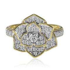 SI1 (G) Brillant-Goldring
