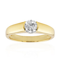 SI1 (G) Brillant-Goldring