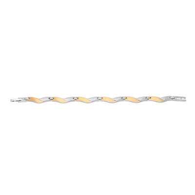 Titanarmband (Juwelo Style)