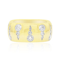 SI1 (G) Brillant-Goldring