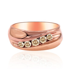 SI1 Argyle-Rose de France-Brillant-Goldring