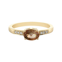 Oregon-Sonnenstein-Goldring