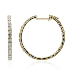 I1 (H) Brillant-Goldohrringe (CIRARI)