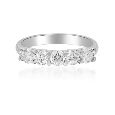 SI2 (H) Brillant-Goldring (CIRARI)