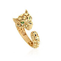 Goldring (Goldkunst)