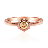 SI1 Argyle-Rose de France-Brillant-Goldring