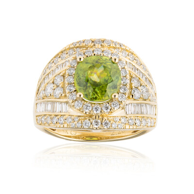 Sphen-Goldring (CIRARI)