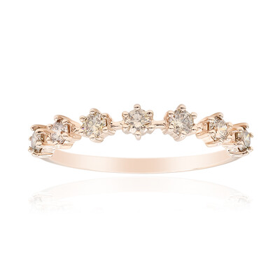 SI1 Argyle-Rose de France-Brillant-Goldring (Annette)