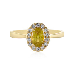 Sphen-Goldring
