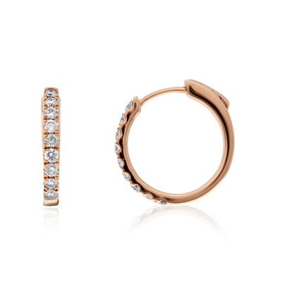 I1 (H) Brillant-Goldohrringe (CIRARI)