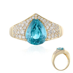 Ratanakiri-Zirkon-Goldring (Adela Gold)