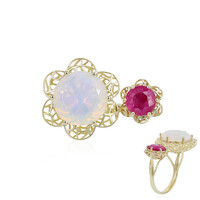 Edelstein-Goldring (Ornaments by de Melo)