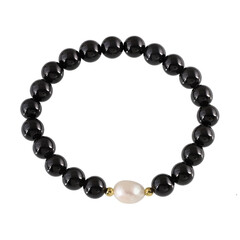 Edelstein-Armband