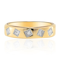 IF (D) Diamant-Goldring