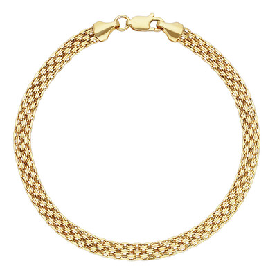Goldarmband