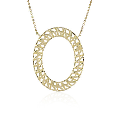 Goldcollier (Ornaments by de Melo)