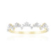 SI1 (G) Brillant-Goldring (Annette)