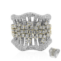SI3 (H) Brillant-Goldring (Estée Collection)