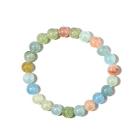 Beryll-Armband