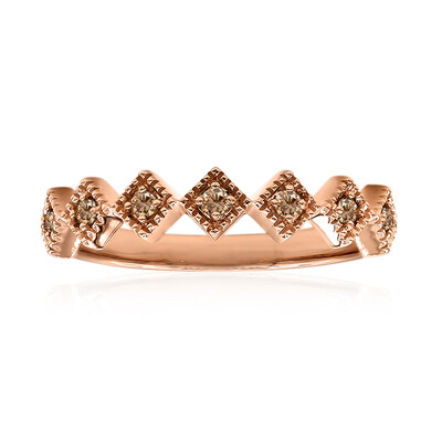 SI1 Argyle-Rose de France-Brillant-Goldring (Annette)