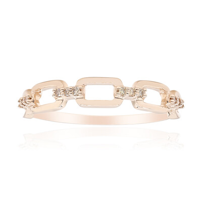 SI1 Argyle-Rose de France-Brillant-Goldring (Annette)