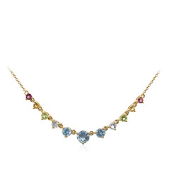 Edelstein-Silbercollier