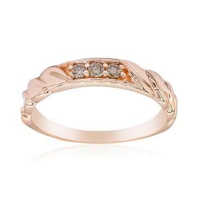 SI1 Argyle-Rose de France-Brillant-Goldring (Annette)