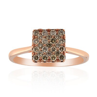 SI1 Argyle-Rose de France-Brillant-Goldring