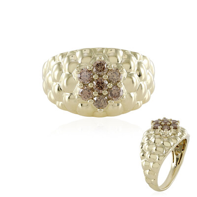 I1 Champagner-Brillant-Goldring (de Melo)