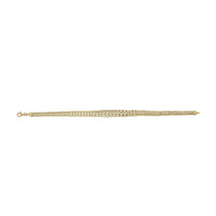 Goldarmband