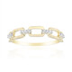 SI1 (G) Brillant-Goldring (Annette)
