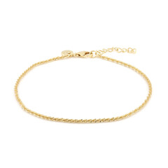 Silberarmband