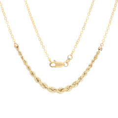 Goldcollier
