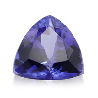 AAA-Tansanit 1,35 ct