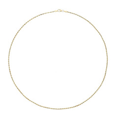 Goldhalskette