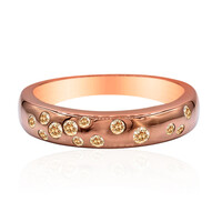 SI1 Argyle-Rose de France-Brillant-Goldring