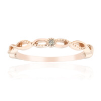 SI1 Argyle-Rose de France-Brillant-Goldring
