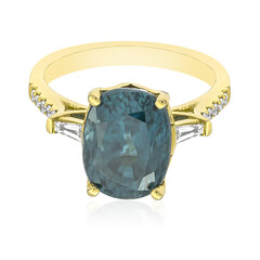 Ratanakiri-Zirkon-Goldring (CIRARI)