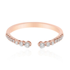 SI1 (H) Brillant-Goldring