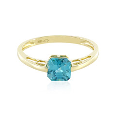 Ratanakiri-Zirkon-Goldring