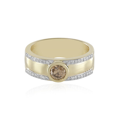 I2 Champagner-Brillant-Goldring (de Melo)