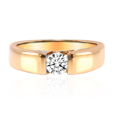 SI1 (G) Brillant-Goldring (Annette)