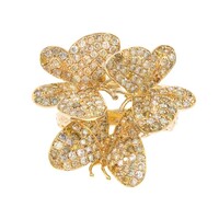 SI2 Fancy-Brillant-Goldring (CIRARI)